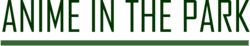 Anime in the Park Miami logo