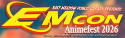 EMCon Animefest logo