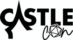 Castle Con logo