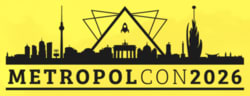 Metropol Con Berlin logo