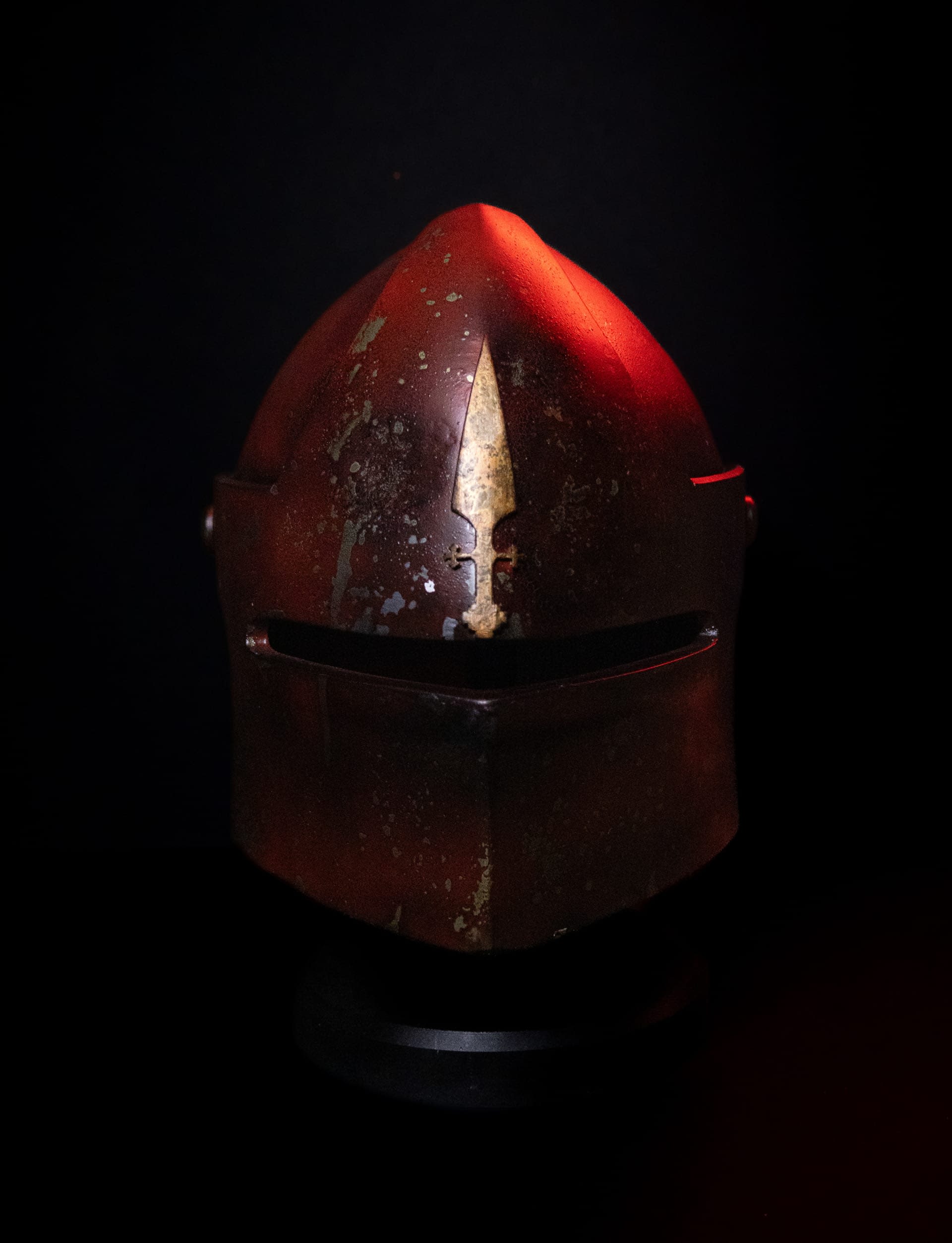 Custom cosplay costume