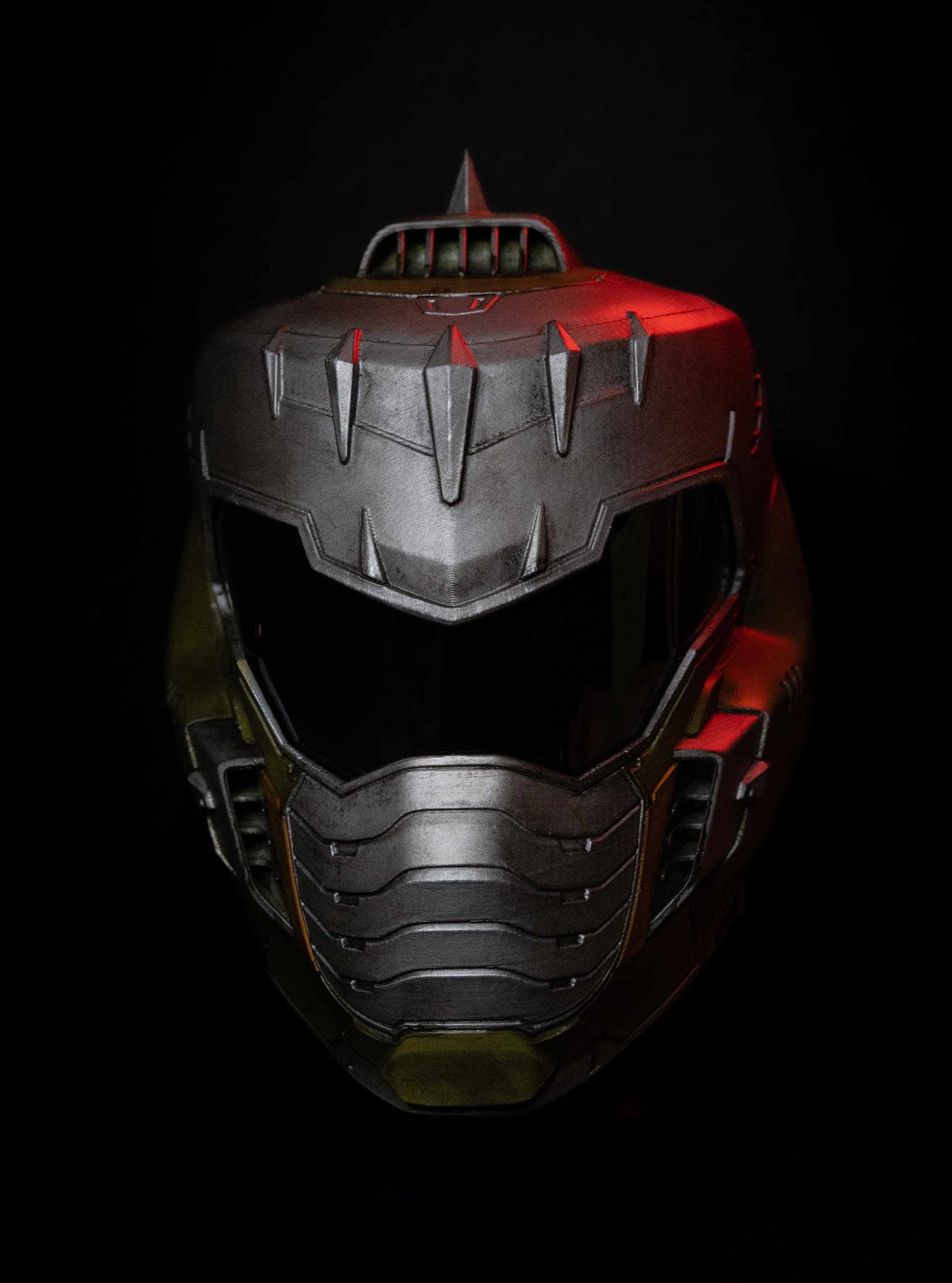 Custom cosplay costume