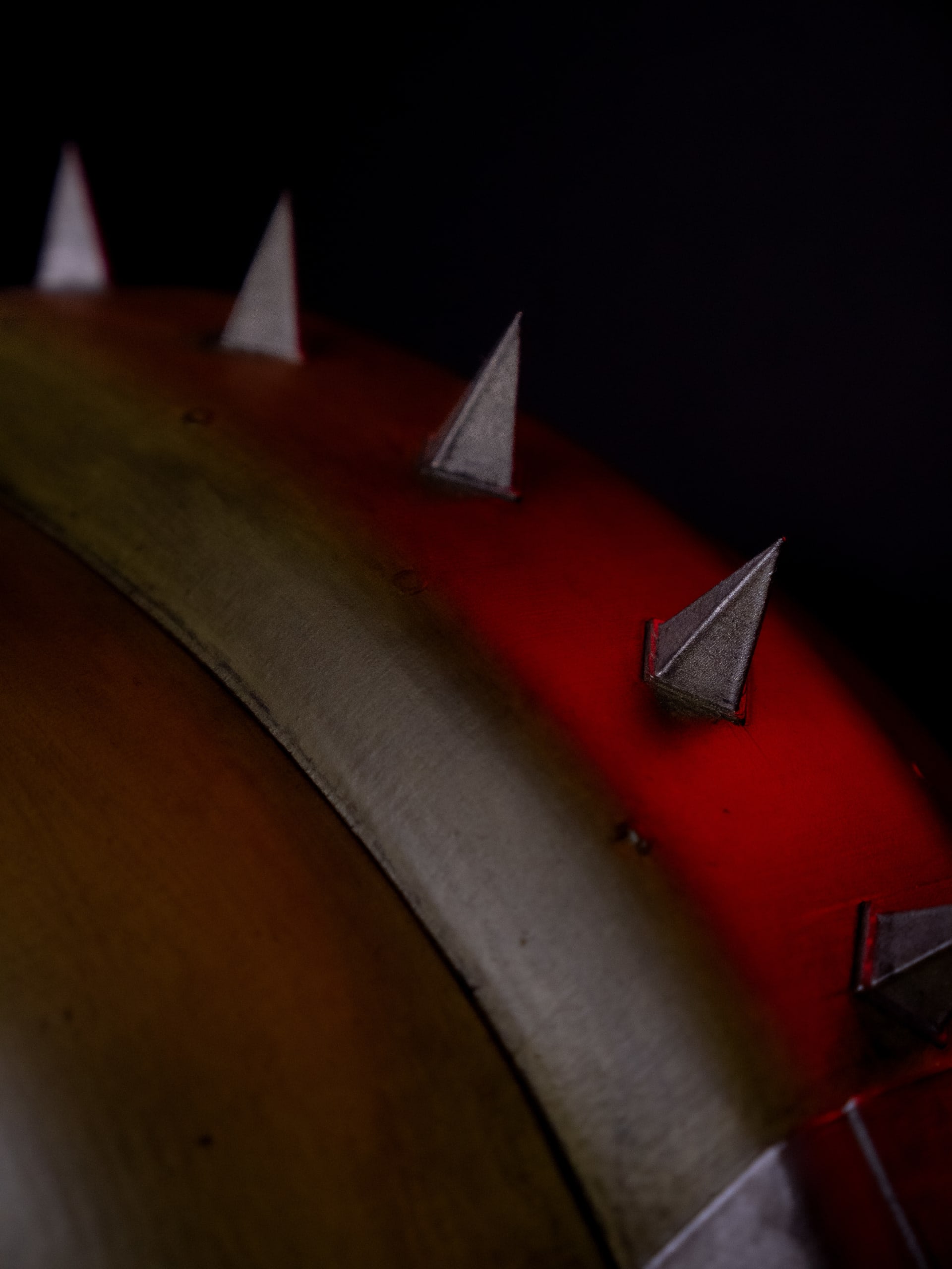 The Doom Guy cosplay