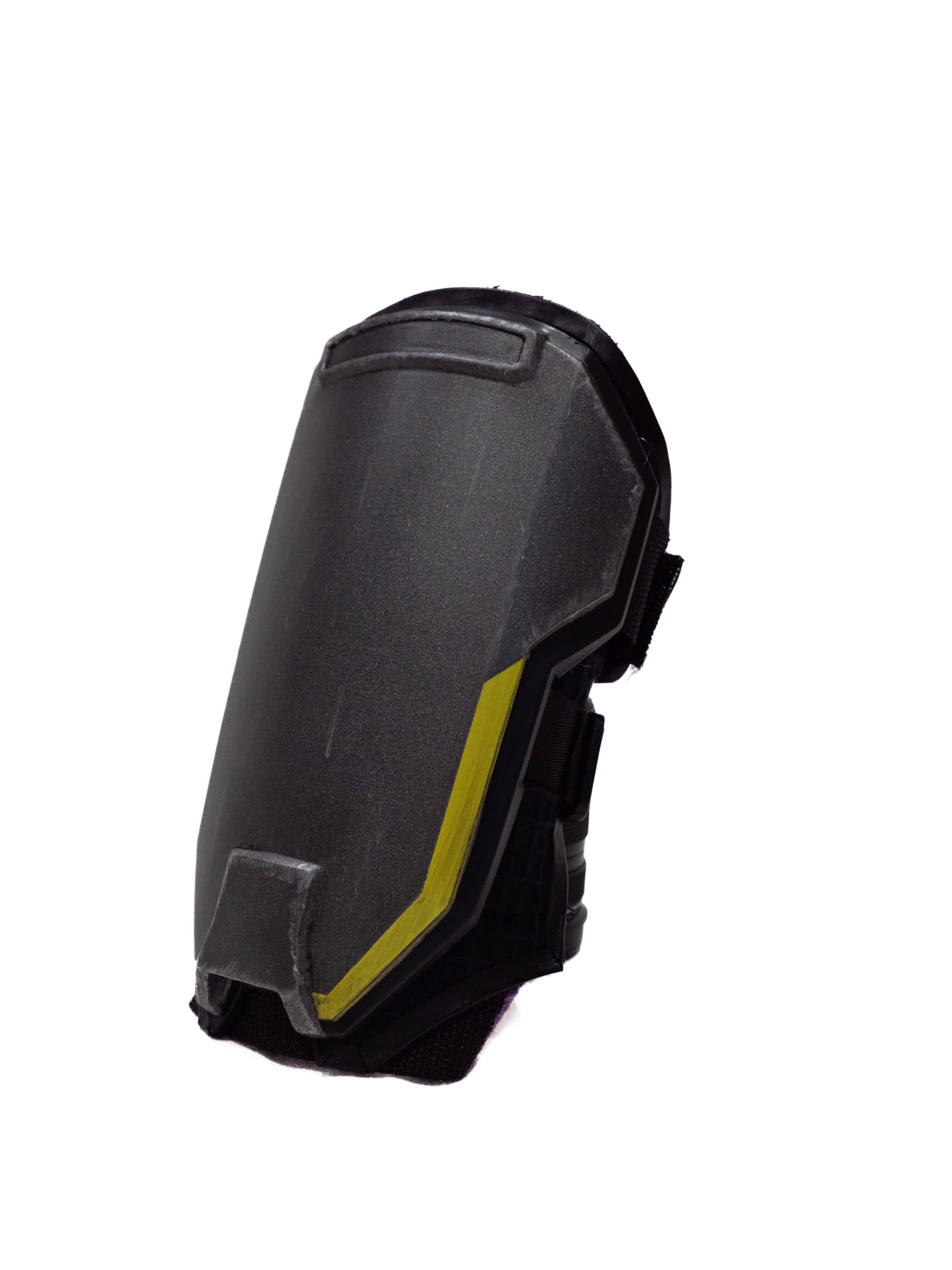 John Helldiver cosplay