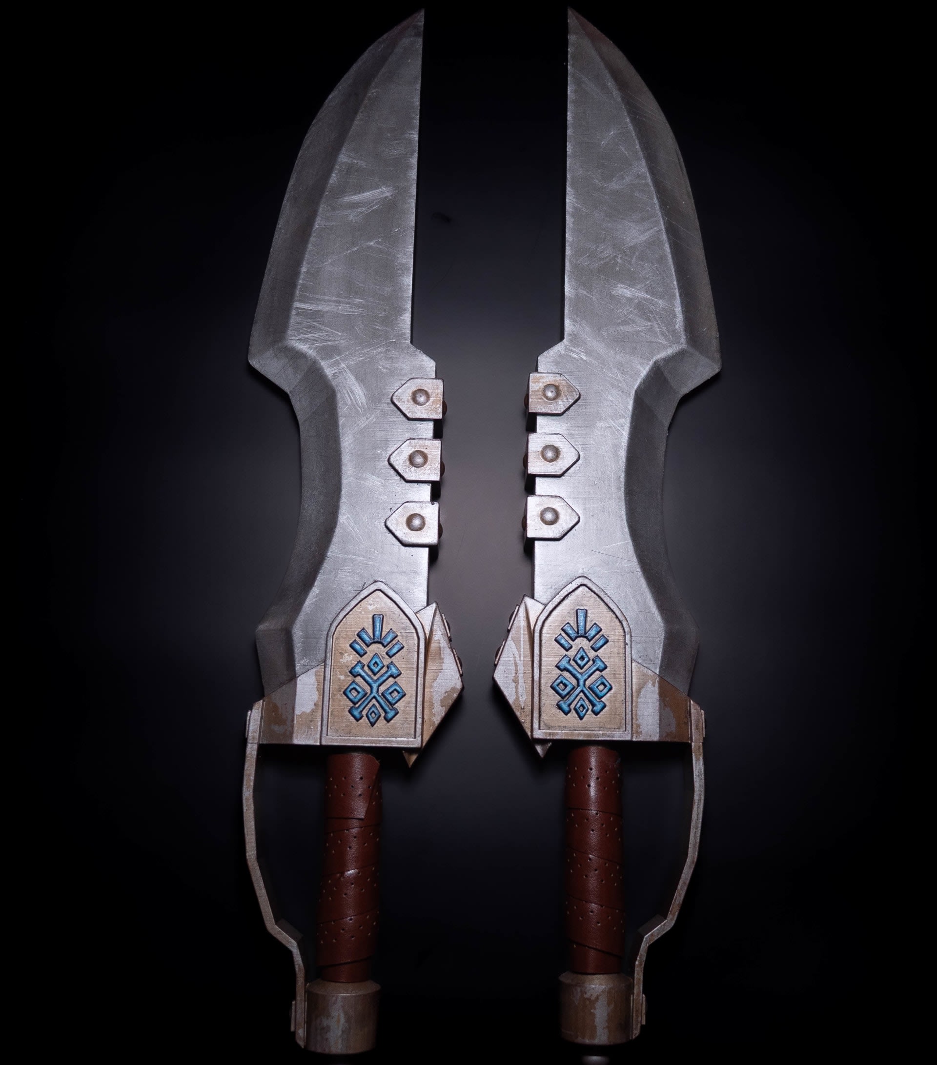 Custom cosplay costume