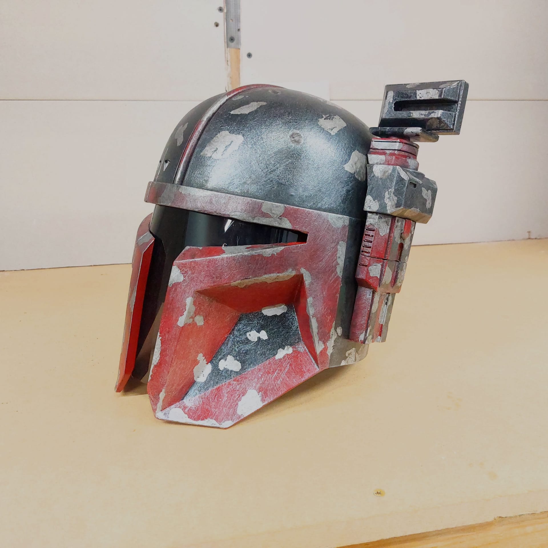 Custom cosplay costume