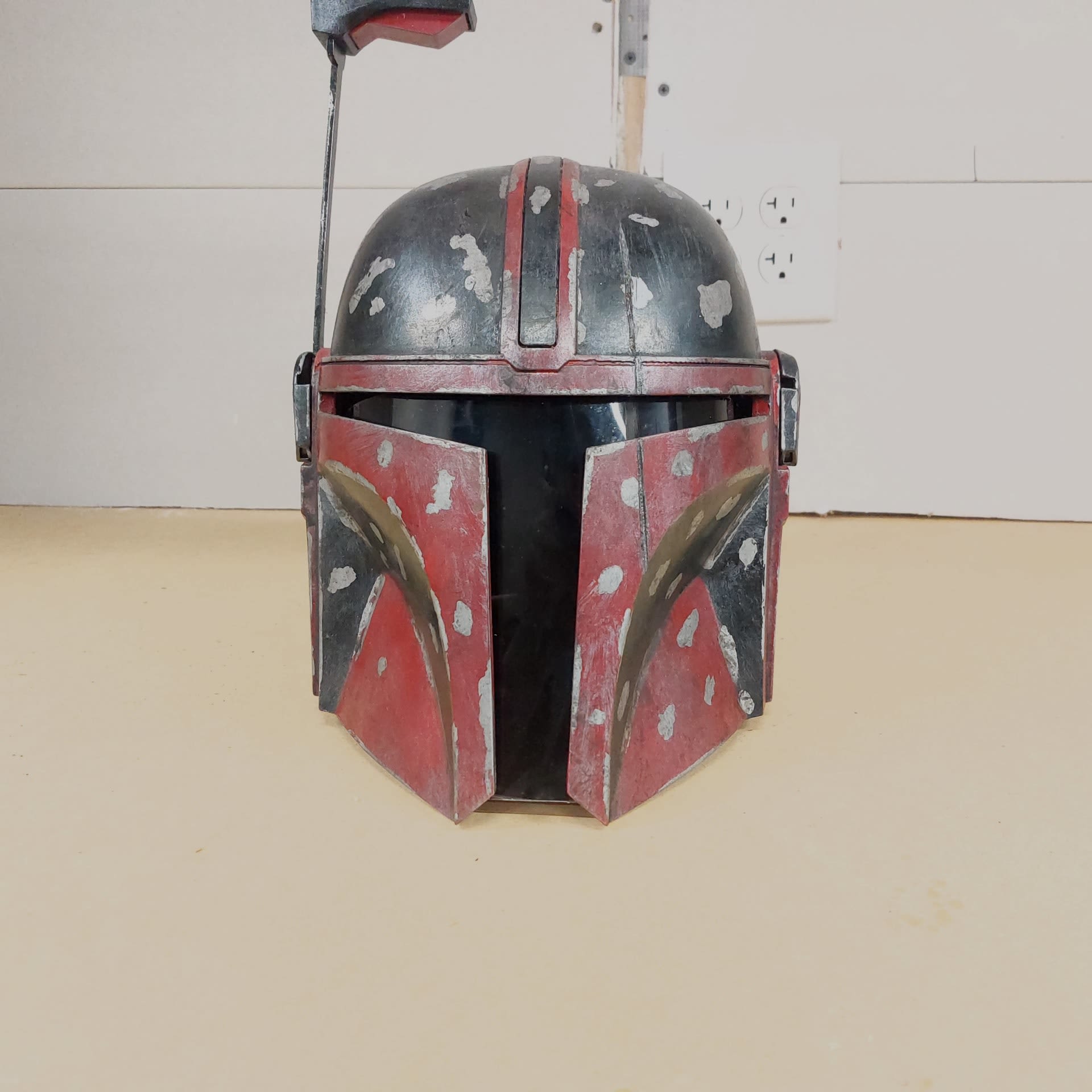 Custom cosplay costume