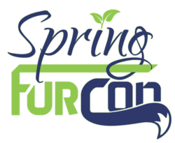 SpringFurCon logo