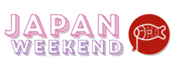 Japan Weekend Madrid logo
