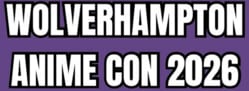 Wolverhampton Anime Con logo