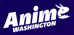 Anime Washington + Washington State Gaming Expo logo