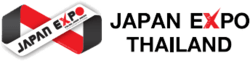 Japan Expo Thailand logo