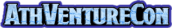 AthVentureCon logo
