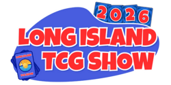 Long Island TCG Show logo
