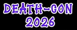 Death-Con logo