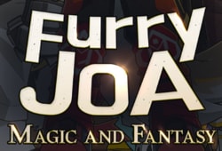 Furry JoA logo