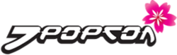 J-Popcon logo