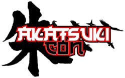 Akatsuki Con logo