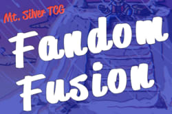 Fandom Fusion logo