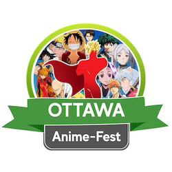 Ottawa Anime-Fest logo