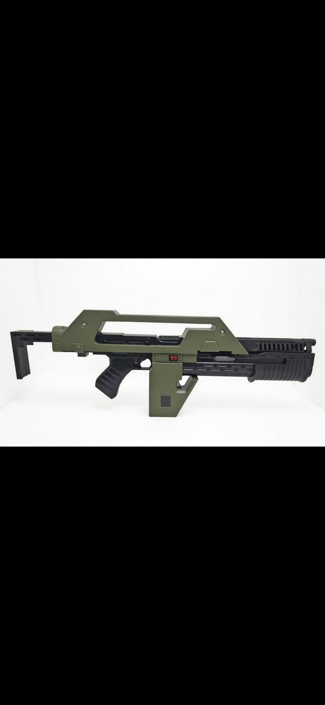 dreamweaverworkshop-aliens-m41a-pulse-rifle-3d