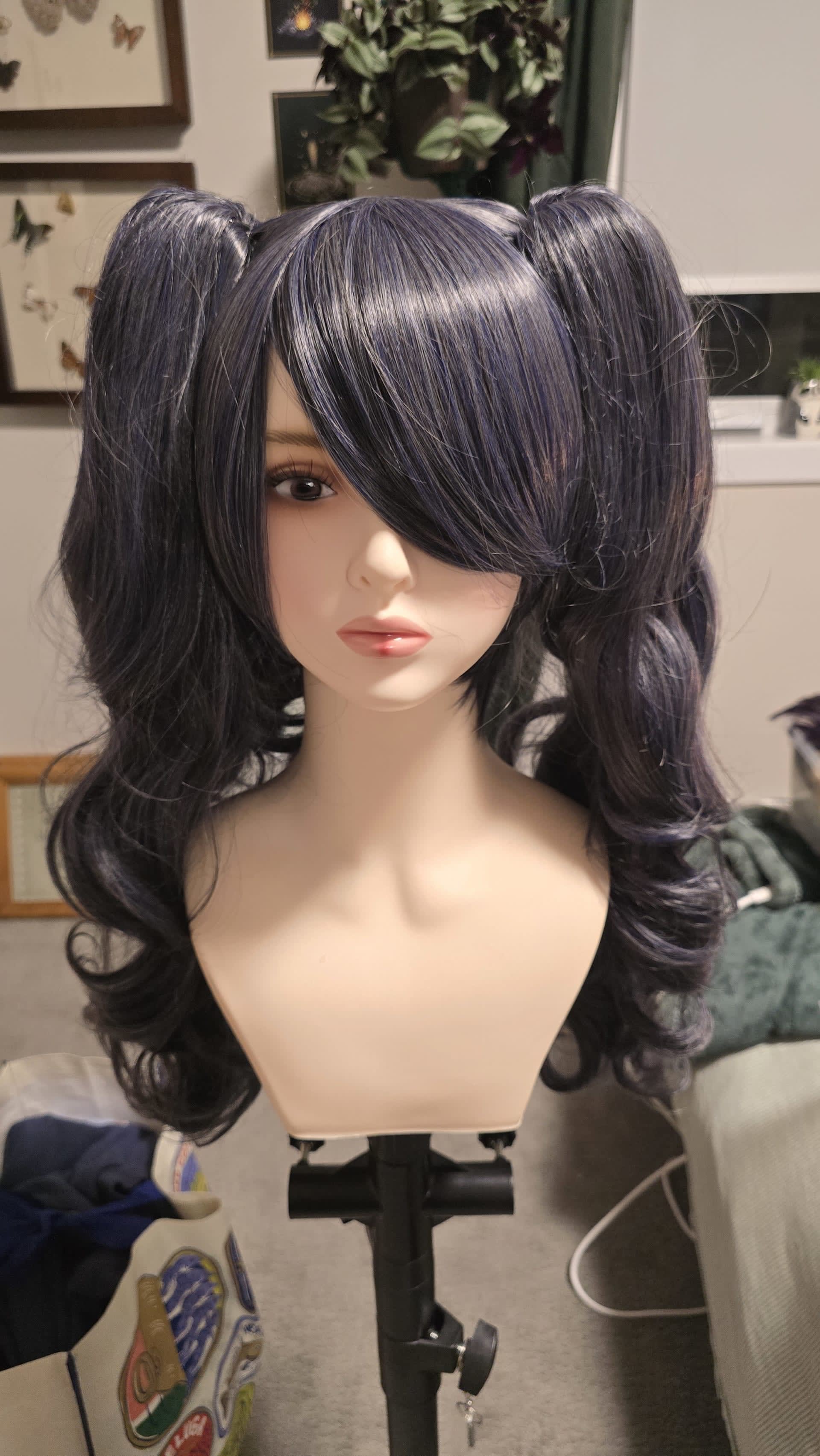 meibei-unstyled-never-been-worn-amazing