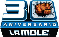 La Mole logo