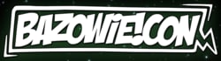 BazowieCon logo
