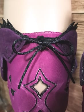 IRyS cosplay