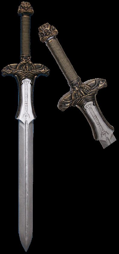 Props For Most Characters cosplay