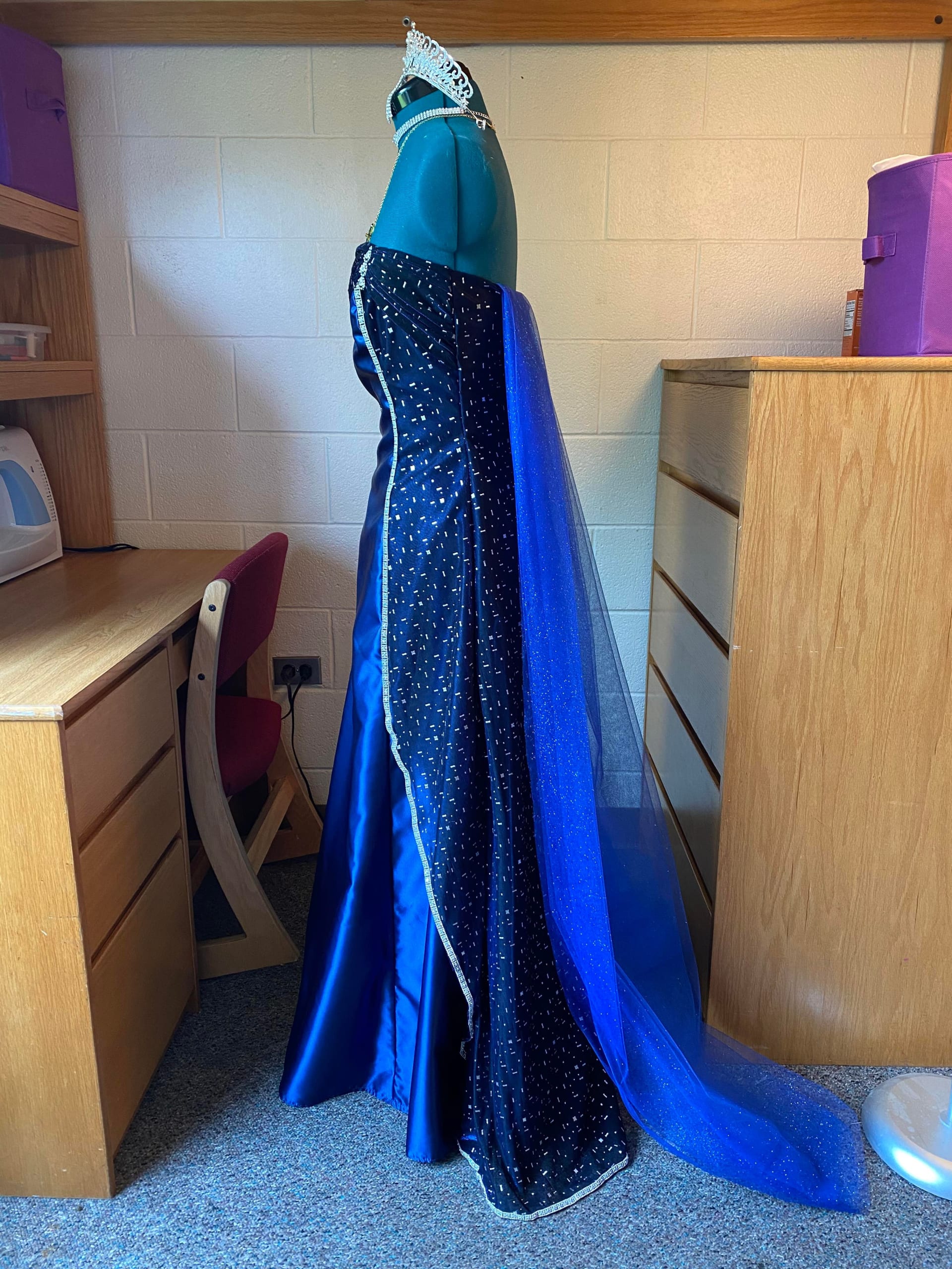 Anastasia from Anastasia Costume - Coscove