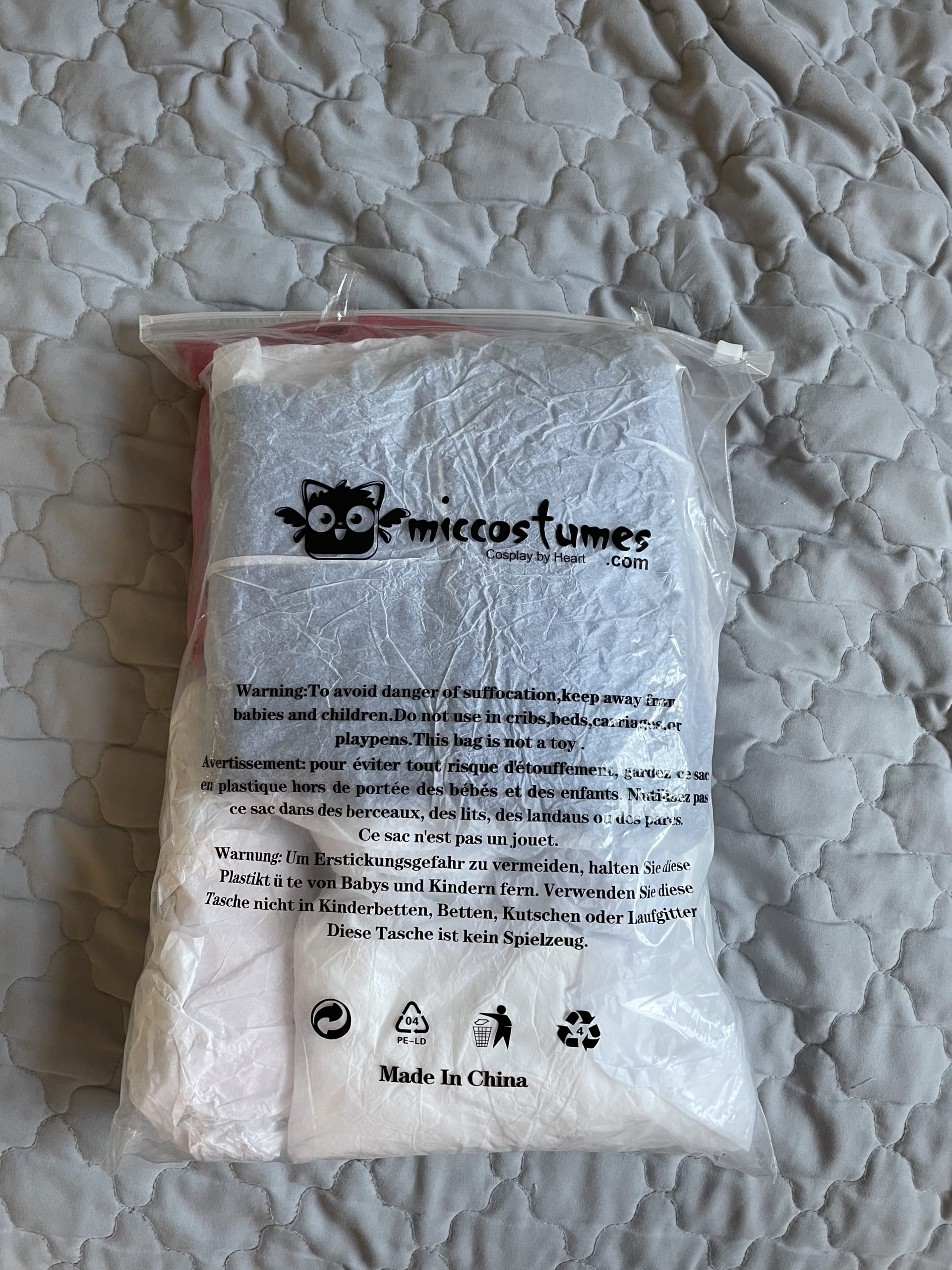 Power Girl from Dc comics Costume Coscove