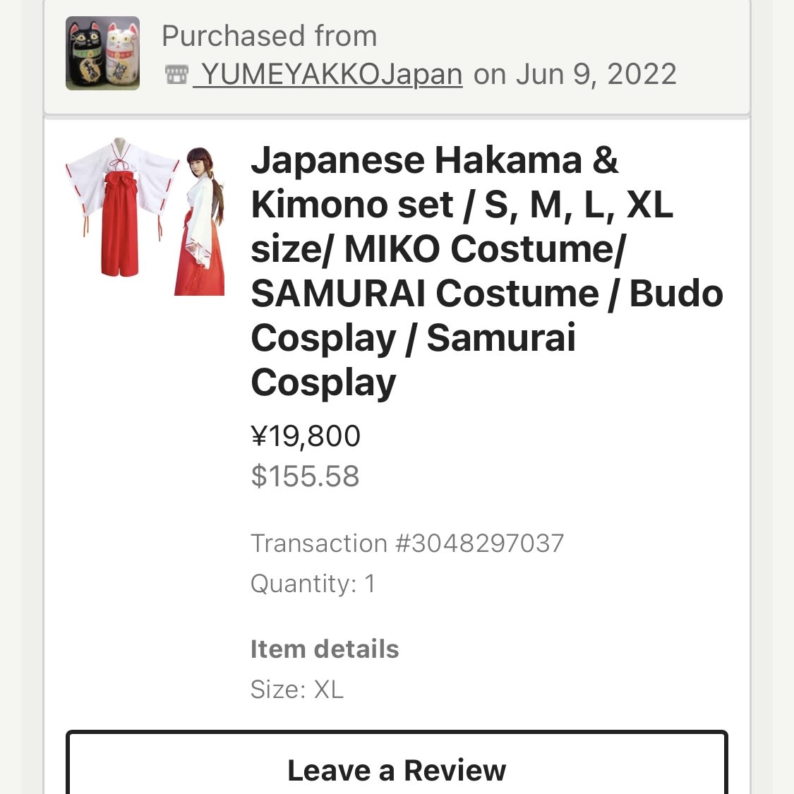 Co-Co Shrine Maiden Cosplay Outfit Set  Cosplay outfits, Japanese outfits,  Outfits