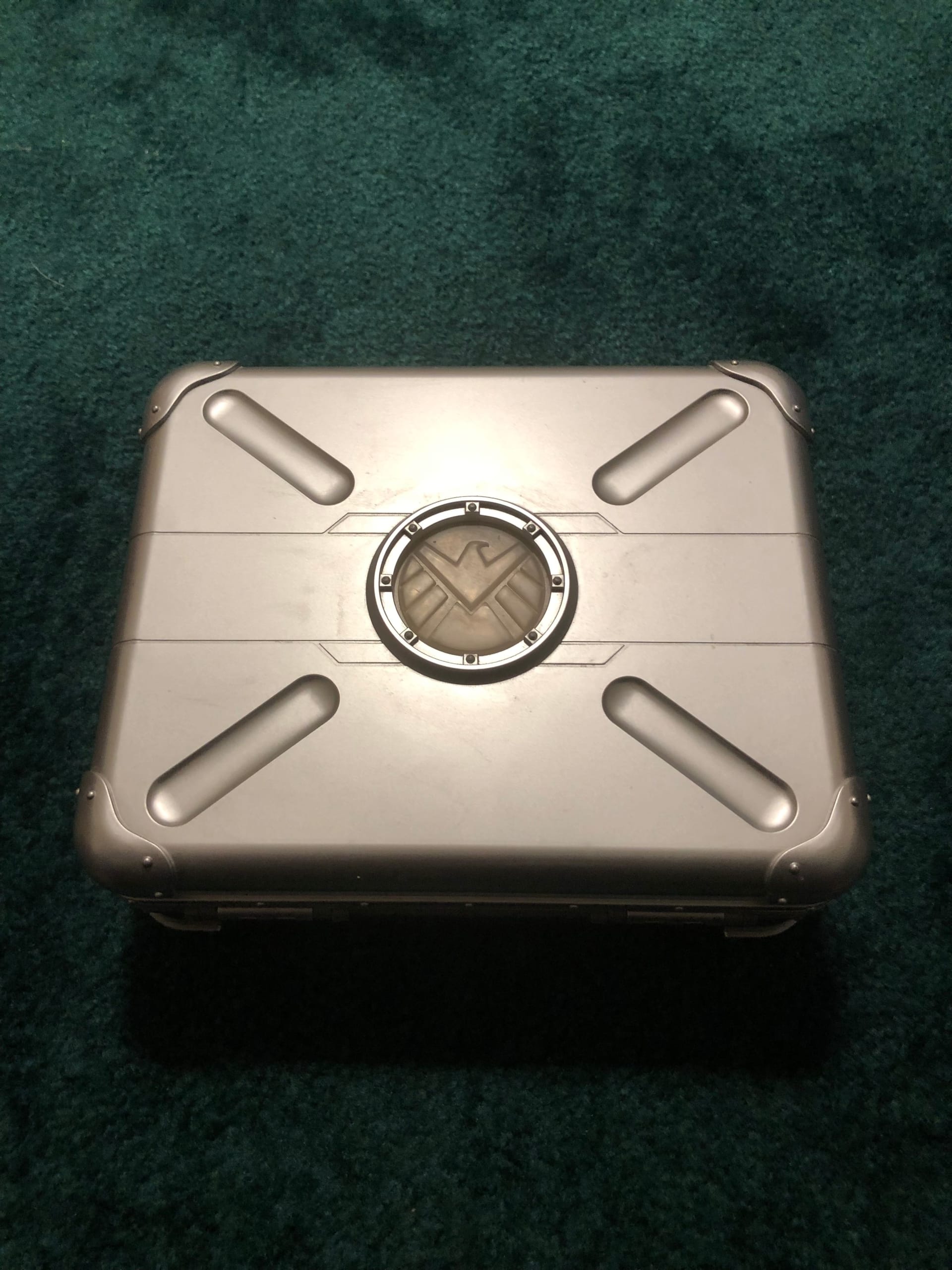 from Marvel Universe Other Coscove