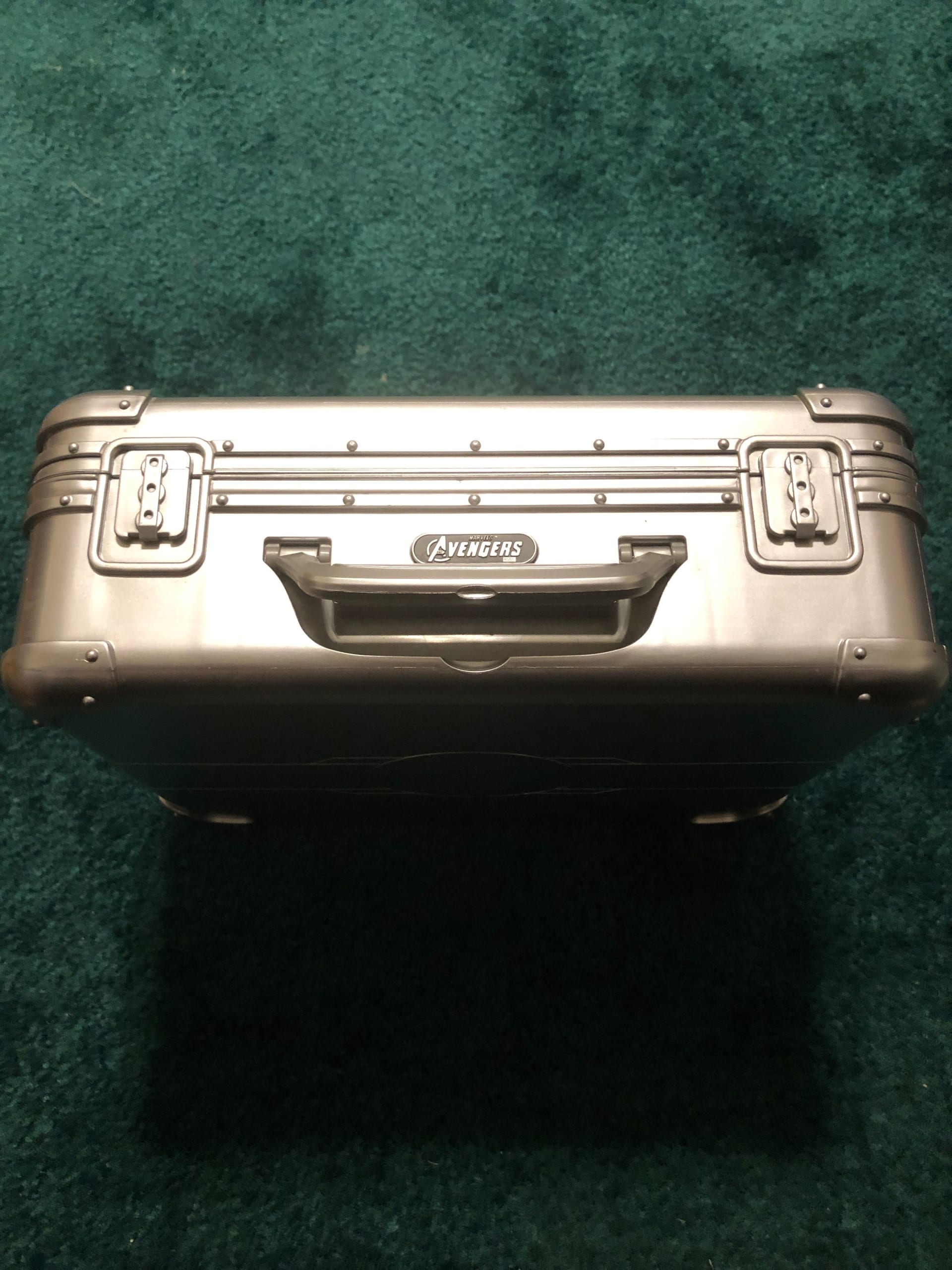 from Marvel Universe Other Coscove