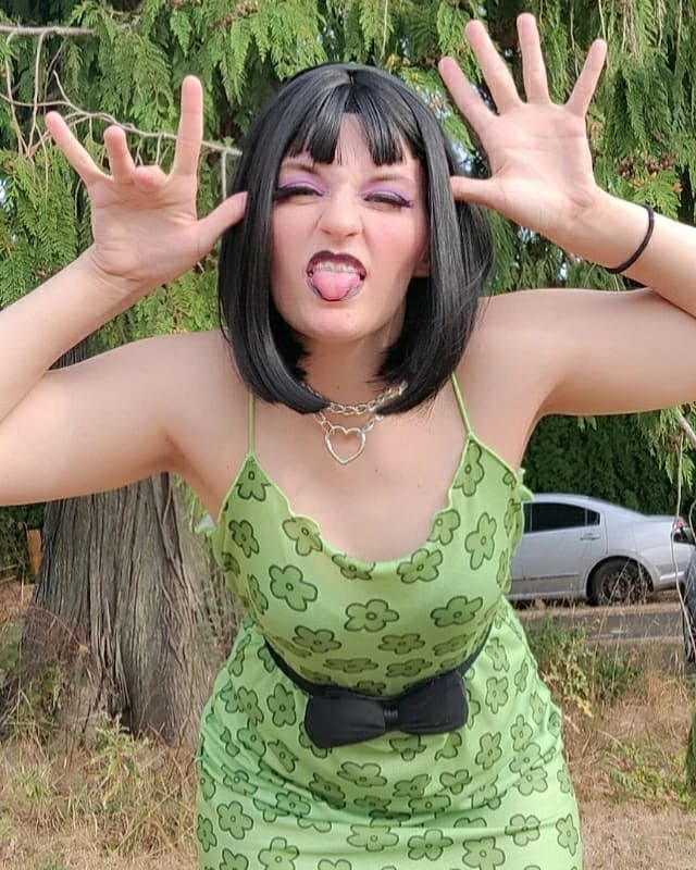 Diane from Seven deadly sins Costume - Coscove