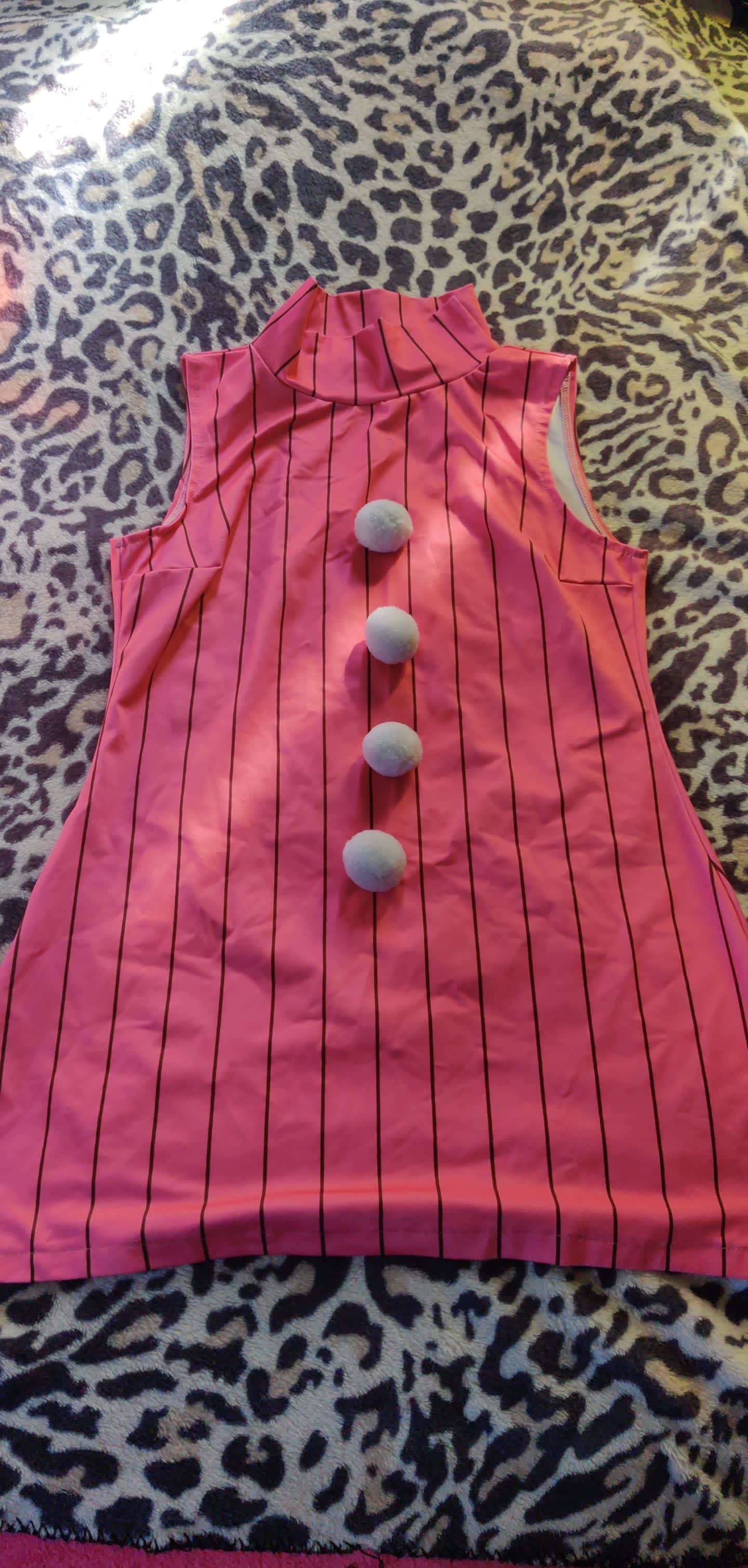 Diane from Seven deadly sins Costume - Coscove