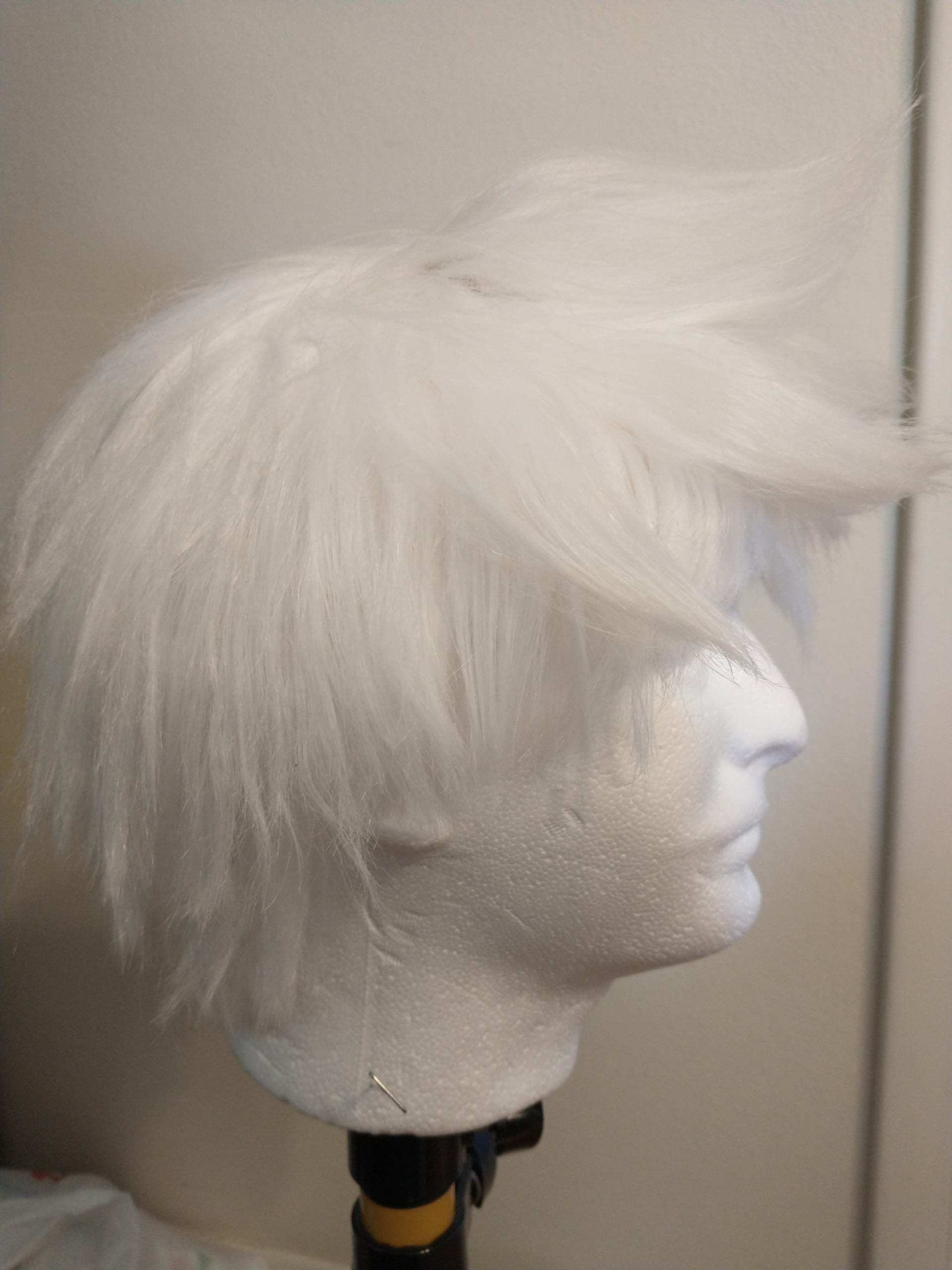 Adult Jack Frost Costume