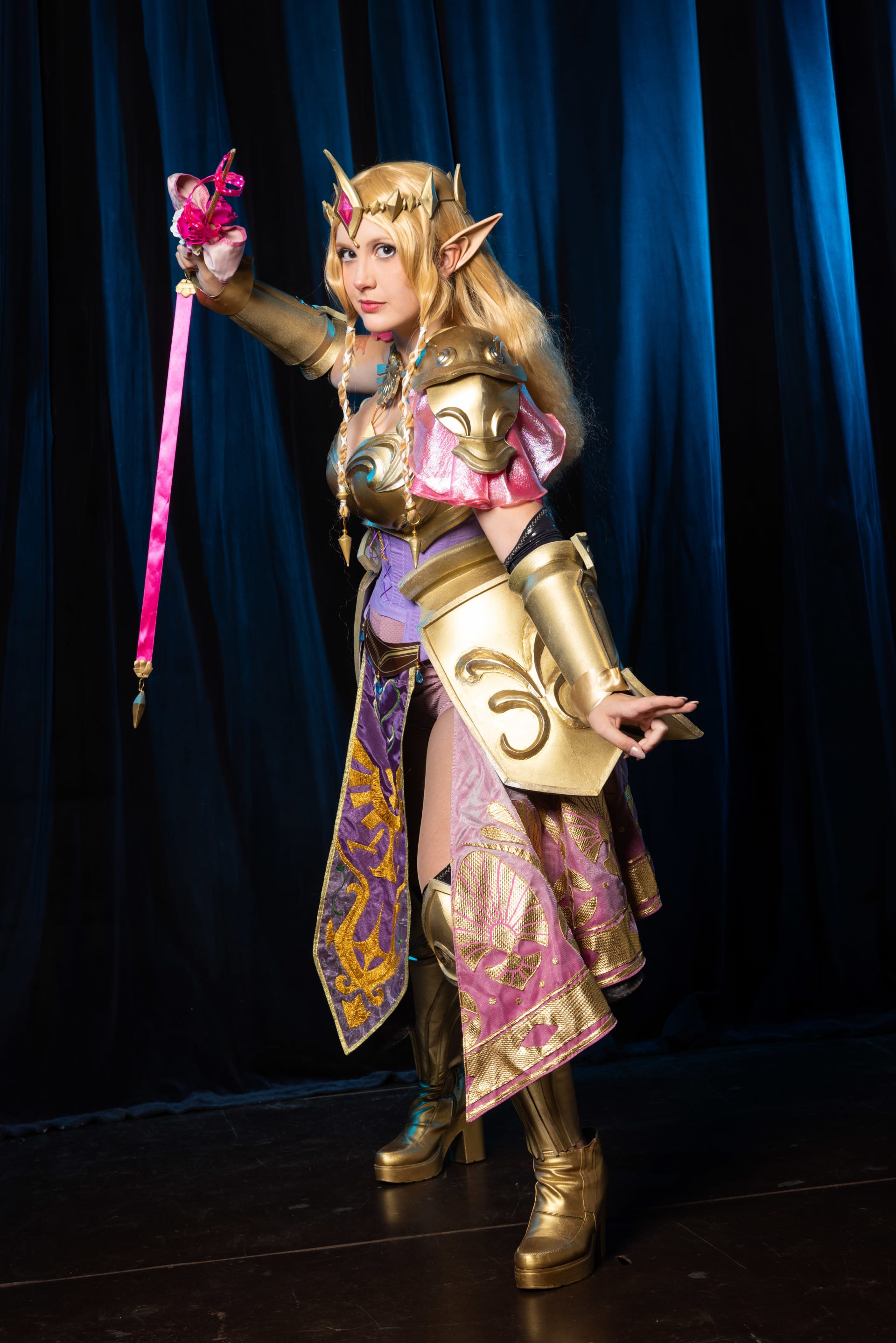 ZELDA COSPLAY DESIGN HISTORY AND FASHION STYLING IDEAS GUIDE 2026 visual data 3