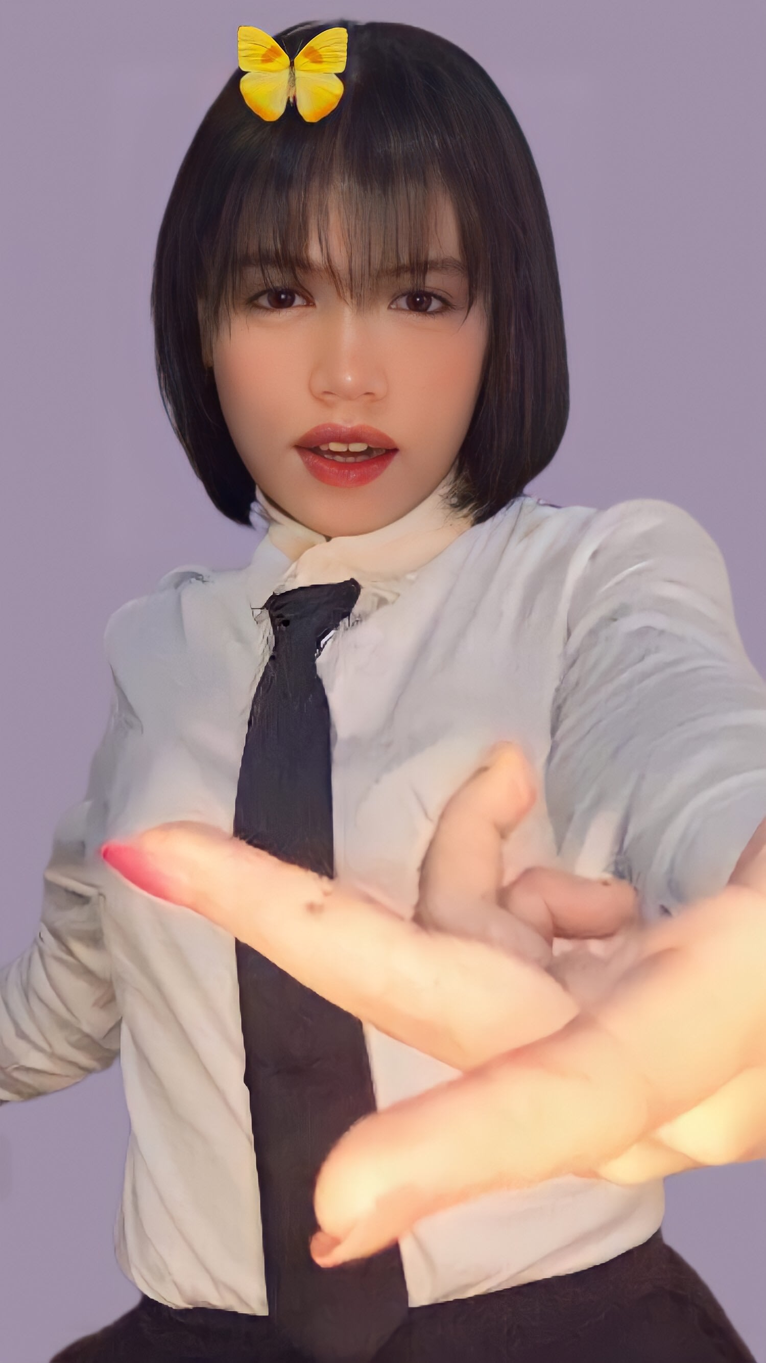 Yosano Akiko from Bungo Stray Dogs Costume Coscove