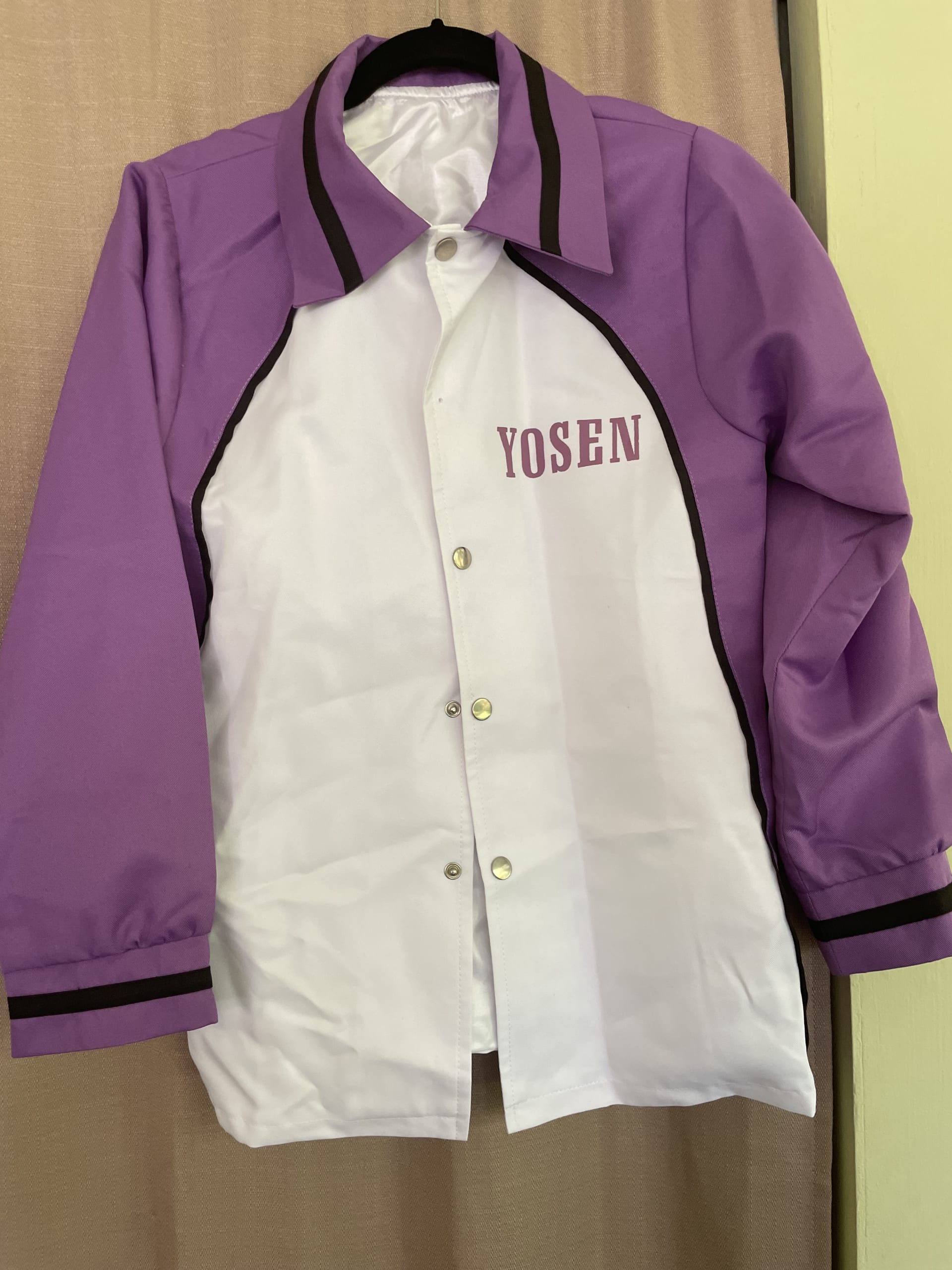 from Kuroko No Basket Costume, image size:1920x2560