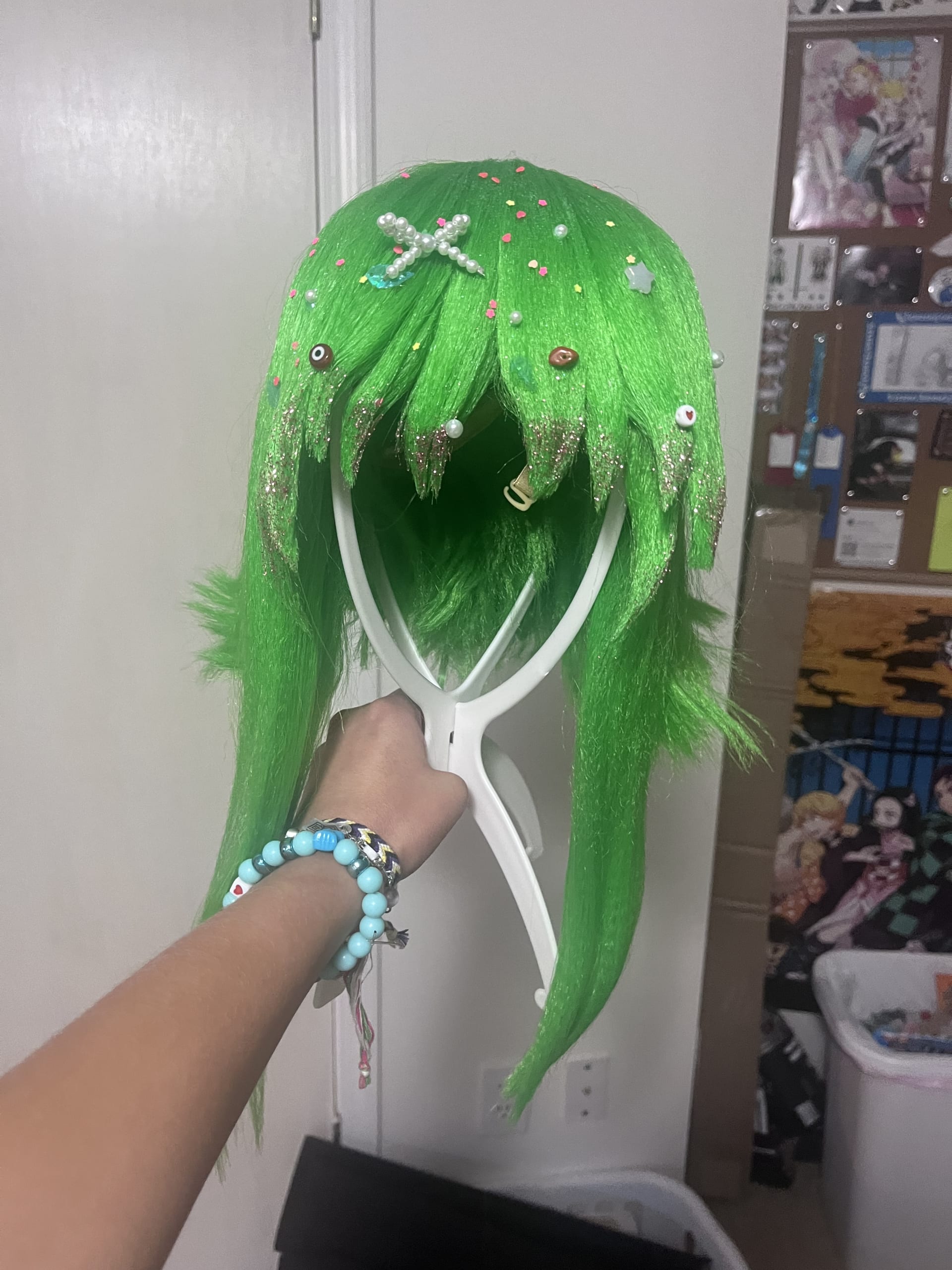 Mikan Tsmiki from Danganronpa Costume - Coscove