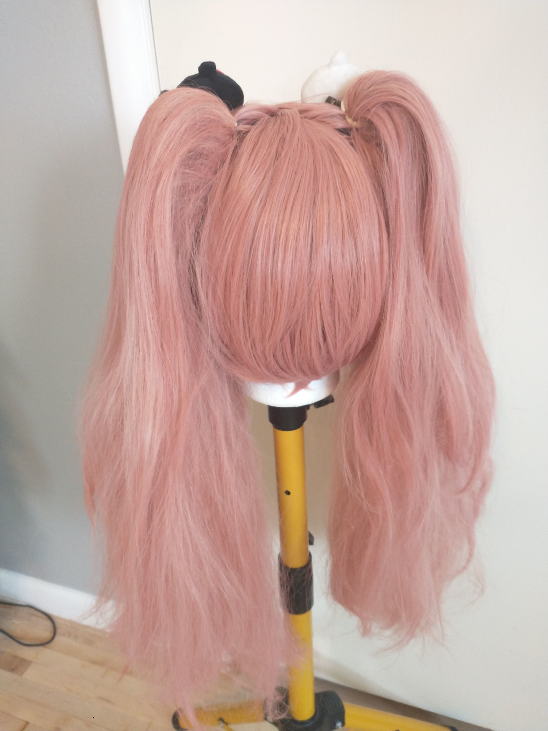 Junko Enoshima From Danganronpa Wig Coscove 