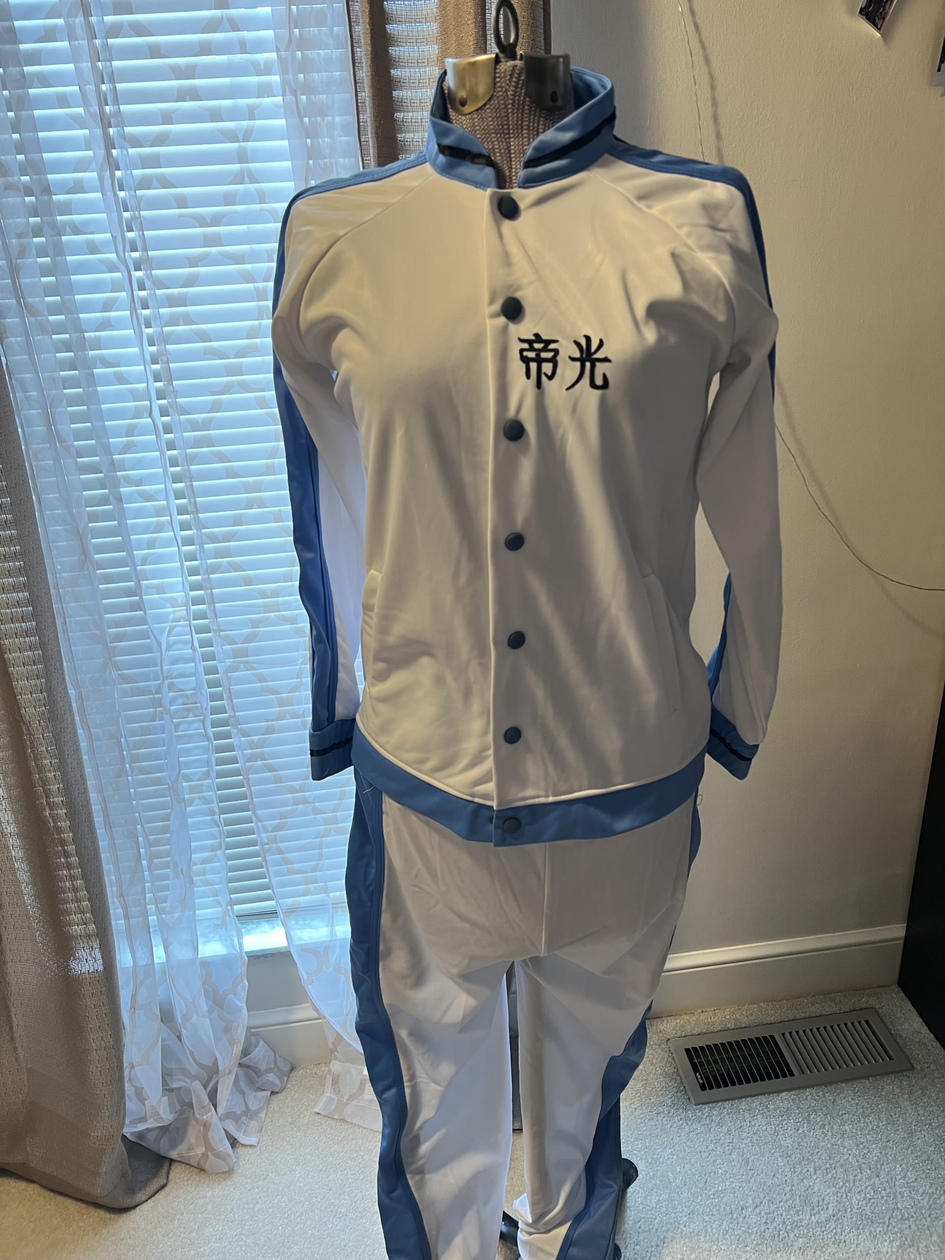 from Kuroko No Basket88 Costume Coscove