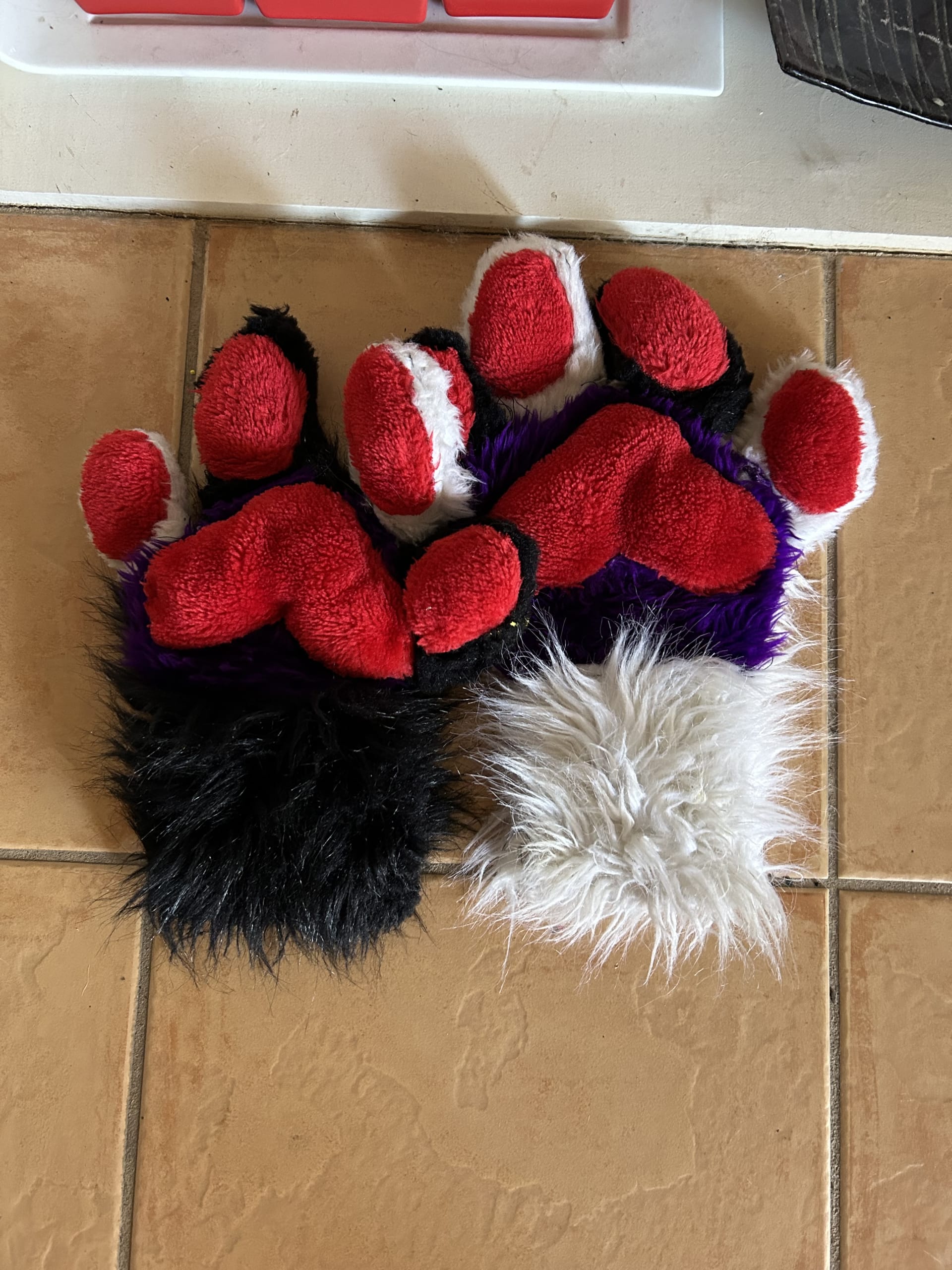 Fox Costume - Coscove