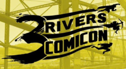 3 Rivers Comicon 2026 Information | Coscove