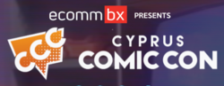 Cyprus Comic Con 2025 Information | Coscove