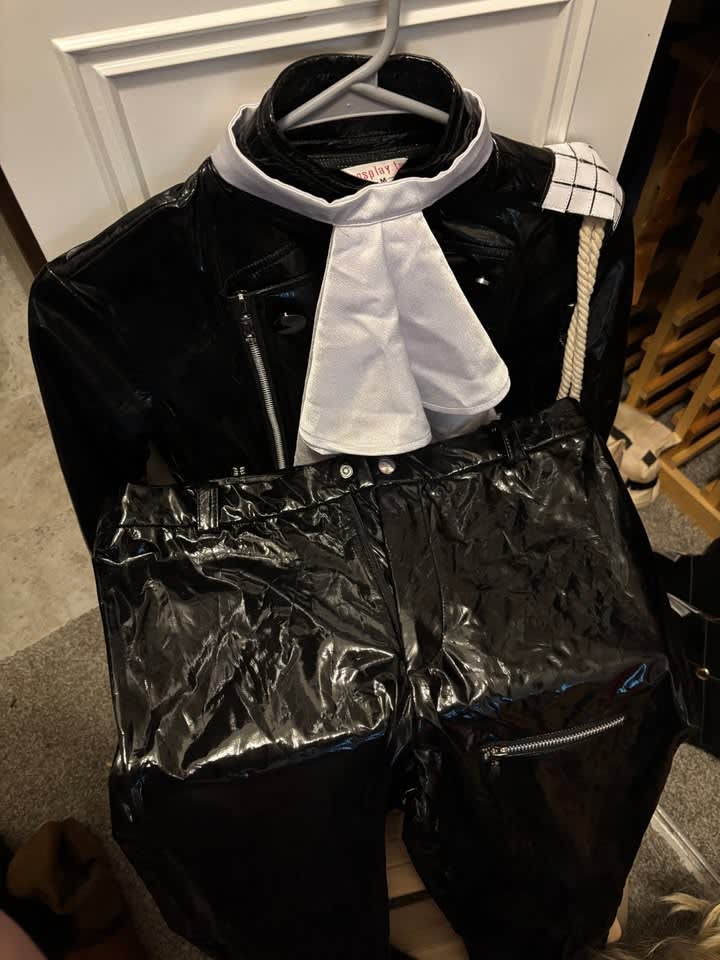 Simon the Digger (Season 2) from Gurren Lagann Costume Coscove