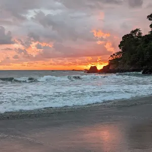 Costa Rica 2021