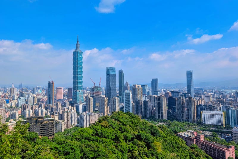 Taiwan